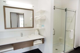 Hampton Inn & Suites Stillwater West