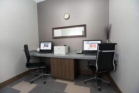 Hampton Inn & Suites Stillwater West