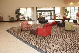 Wyndham Garden Stillwater
