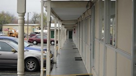 Holiday Motel