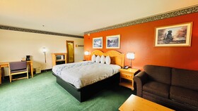 Regency Inn & Suites