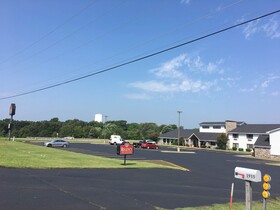 Regency Inn & Suites