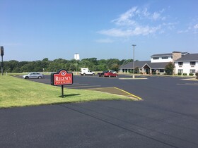 Regency Inn & Suites