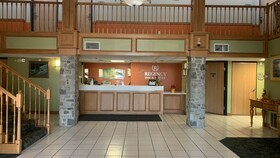 Regency Inn & Suites