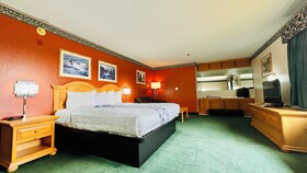 Regency Inn & Suites
