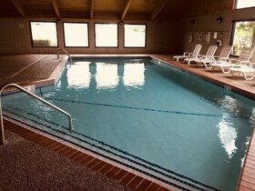 Regency Inn & Suites