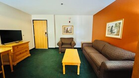 Regency Inn & Suites
