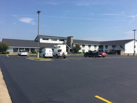 Regency Inn & Suites