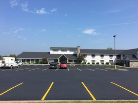 Regency Inn & Suites