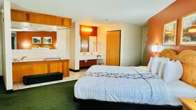 Regency Inn & Suites