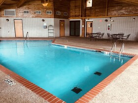 Regency Inn & Suites