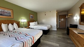 Regency Inn & Suites
