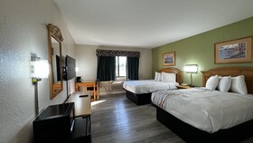 Regency Inn & Suites