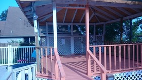 Oak Hill Inn & Suites