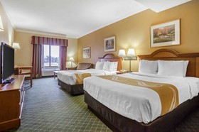Rodeway Inn