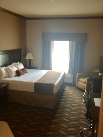 Best Western Red River Inn & Suites