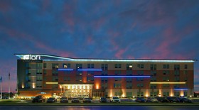 Aloft Tulsa