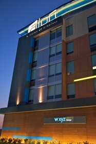 Aloft Tulsa
