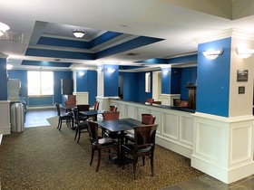 Spark by Hilton Catoosa Tulsa