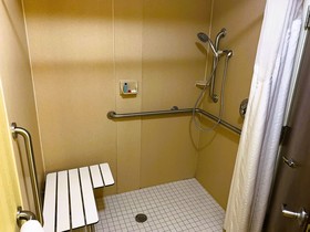 Spark by Hilton Catoosa Tulsa