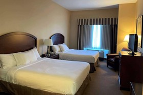 Spark by Hilton Catoosa Tulsa