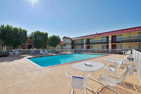 Best Western Airport