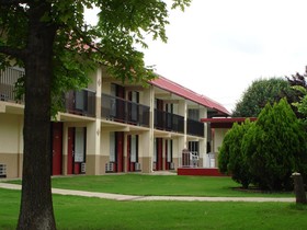 Best Western Airport