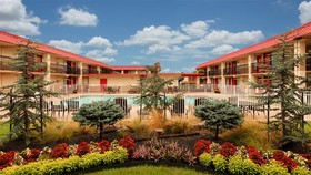 Best Western Airport