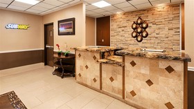 Best Western Airport
