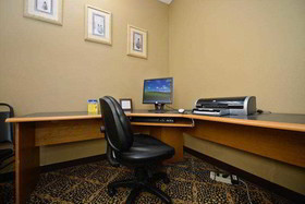 Best Western Airport