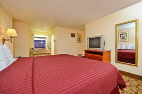 Best Western Airport