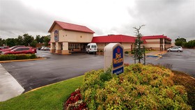 Best Western Airport