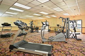 Best Western Airport