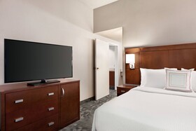 Courtyard Tulsa Central