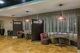Courtyard Tulsa Woodland Hills
