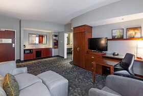 Courtyard Tulsa Woodland Hills