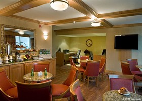 Crowne Plaza Tulsa Hotel Southern Hills