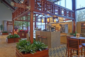 Crowne Plaza Tulsa Hotel Southern Hills