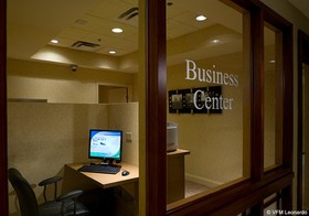 Crowne Plaza Tulsa Hotel Southern Hills