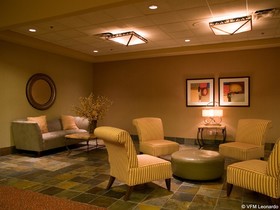 Crowne Plaza Tulsa Hotel Southern Hills