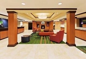 Fairfield Inn & Suites Tulsa Southeast/Crossroads Village