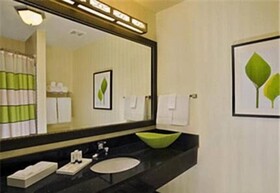 Fairfield Inn & Suites Tulsa Southeast/Crossroads Village