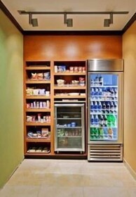 Fairfield Inn & Suites Tulsa Southeast/Crossroads Village