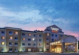 Fairfield Inn & Suites Tulsa Southeast/Crossroads Village