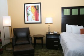 Hampton Inn & Suites Tulsa-Woodland Hills 71st-Memorial