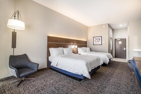 Holiday Inn Express & Suites East Tulsa - Catoosa