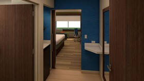 Holiday Inn Express & Suites East Tulsa - Catoosa