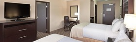 Holiday Inn & Suites Tulsa South