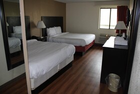 Homestay Inn