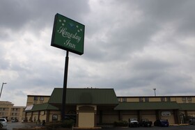 Homestay Inn